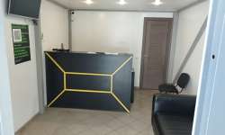 Шинный центр Щелково-3