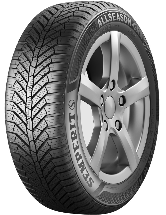 Semperit All Seasons Grip