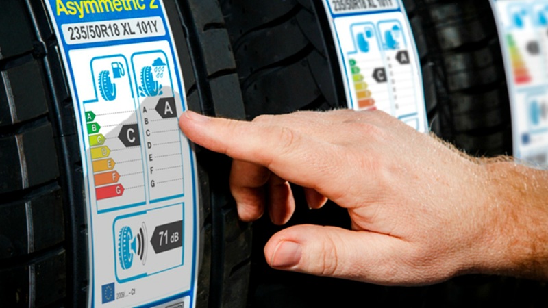 Сколько европейских водителей смотрят на евромаркировку шин: исследование Apollo