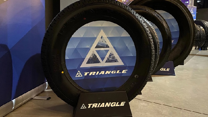 Какие китайские бренды шин стали самыми популярными в России