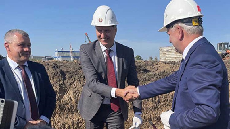 В Воронежской области реализуют проект по переработке старых шин