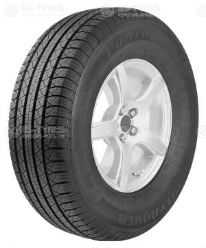 Aplus A919 285/60 R18 116H