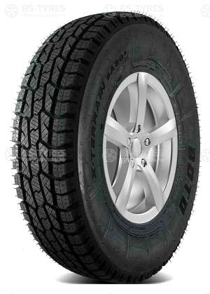 Boto X-Terrain BA80+ 285/60 R18 116S