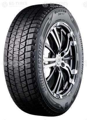 Bridgestone Blizzak DM-V3 245/45 R20 103T