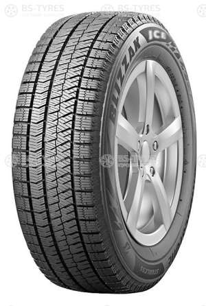 Bridgestone Blizzak Ice 235/40 R18 95H