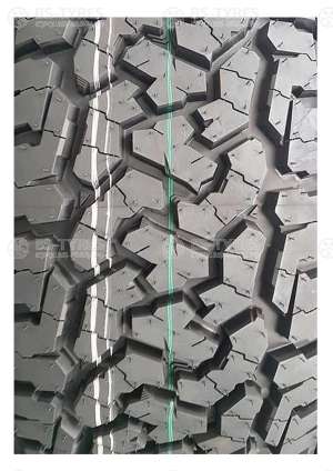 Comforser CF1100 285/60 R18 116T