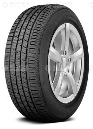 Continental ContiCrossContact LX Sport 285/40 R22 110H