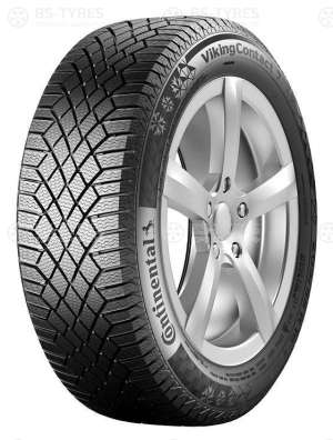 Continental ContiVikingContact 7 225/60 R17 103T (2020)