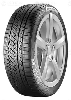 Continental ContiWinterContact TS850P 225/50 R18 99V (уценка)