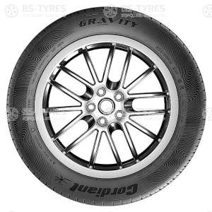 Cordiant Gravity SUV 215/65 R16 102H