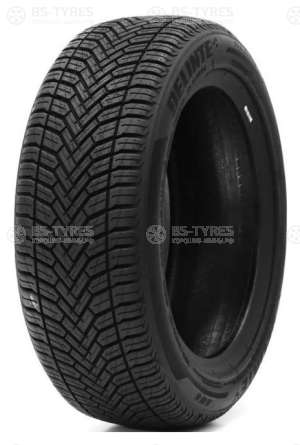 Delinte AW6 255/55 R18 109V