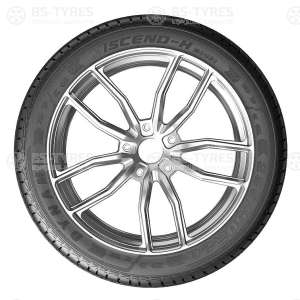 Dynamo Hiscend-H MSU01 275/60 R20 119V