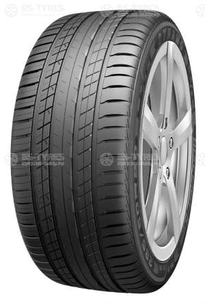 Dynamo Hiscend-H MSU01 275/60 R20 119V