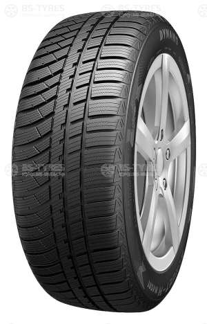 Dynamo Snow-H M4S01 215/55 R17 94V