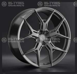 LS Forged FG14 (MGM) 9xR22 ET43 5*120 D72.6