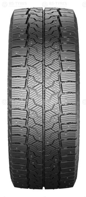Gislaved Nord Frost VAN 2 195/65 R16C 104/102T