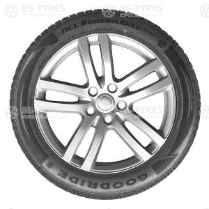 Goodride Z401 215/45 R18 93W