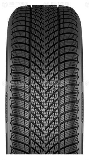 Goodyear Ultra Grip Performance 3 235/55 R19 101T