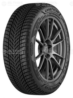 Goodyear Ultra Grip Performance 3 235/55 R19 101T