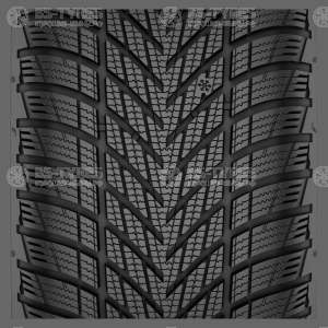 Goodyear Ultra Grip Performance 3 235/55 R19 101T