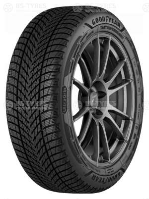 Goodyear Ultra Grip Performance 3 235/55 R19 101T