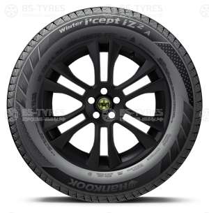 Hankook Winter i*Cept iZ 2 W616 175/70 R13 82T