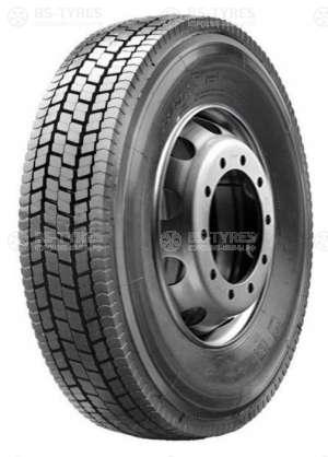 Hifly HH309 215/75 R17.5 135/133J