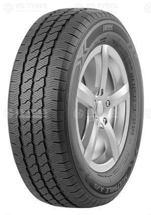 ILink Multimile A/S 195/65 R16C 104/102T