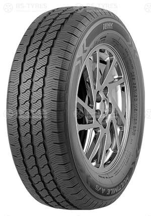 ILink Multimile A/S 195/65 R16C 104/102T