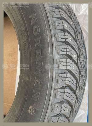 Ikon Nordman 8 (Character Ice 8) 175/70 R13 82T