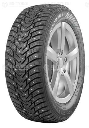 Ikon Nordman 8 (Character Ice 8) 175/70 R13 82T