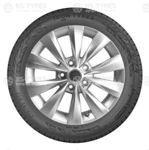 Ikon (Nokian Tyres) Autograph Aqua 3 215/60 R16 99V