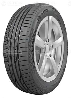 Ikon (Nokian Tyres) Autograph Aqua 3 215/60 R16 99V