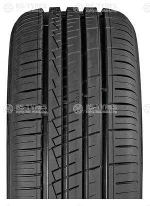 Ikon (Nokian Tyres) Autograph Eco 3 215/55 R18 99V