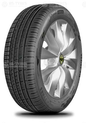 Ikon (Nokian Tyres) Autograph Eco 3 215/55 R18 99V