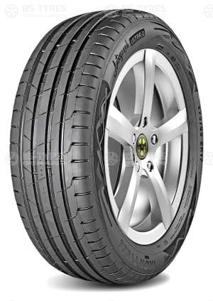 Ikon (Nokian Tyres) Autograph Ultra 2 255/40 R19 100Y