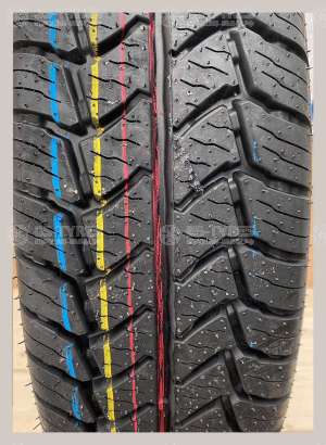 Кама 365 LT (НК-243) 195/0 R14C 106/104R