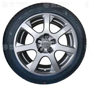 Kumho Ecsta PS71 255/40 R19 100Y