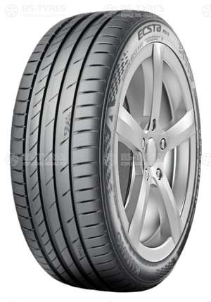 Kumho Ecsta PS71 255/40 R19 100Y