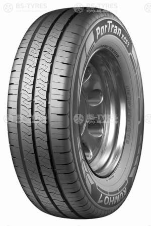 Kumho Portran KC53 195/80 R14C 106/104R