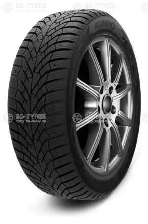 Kumho WP52 205/55 R16 91T