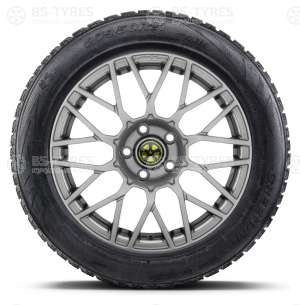 LingLong Green-Max Winter Ice I15 195/65 R15 95T