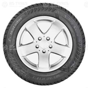 Matador MP 54 Sibir Snow 175/70 R13 82T