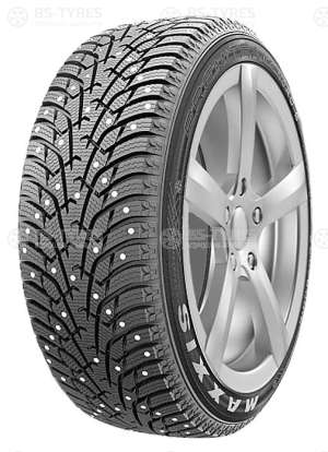 Maxxis NP5 Premitra Ice Nord 205/55 R16 94T