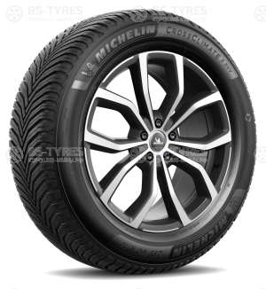 Michelin CrossClimate 2 235/45 R18 98Y