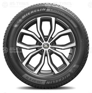 Michelin CrossClimate 2 235/45 R18 98Y