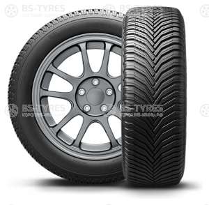 Michelin CrossClimate 2 235/45 R18 98Y