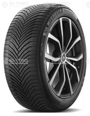 Michelin CrossClimate 2 235/45 R18 98Y