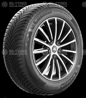 Michelin CrossClimate 2 235/45 R18 98Y