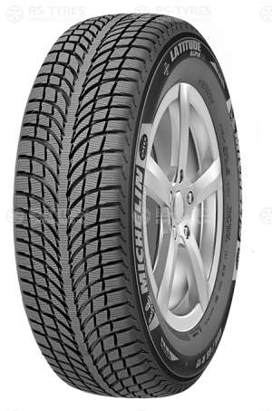 Michelin Latitude Alpin 2 255/45 R20 101V